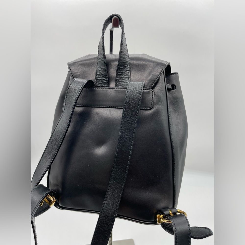 🤎Salvatore🤎Ferragamo🤎Backpack🤎  - Picture 4 of 8